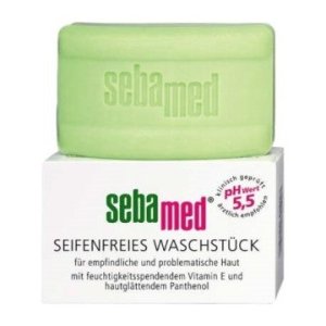 Sebamed Compact Sabun 150gr