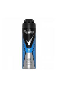 Rexona Men Cobalt Dry Deodorant 150ml