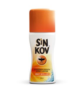 Sınkov Atomızer (Sprey Los)100
