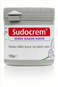 Sudocrem Bebek Bakım Kremi 125 gr - Teva