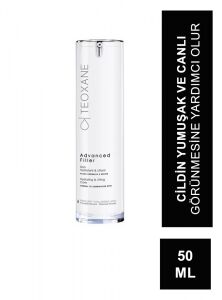 Teoxane Advanced Filler Normal ve Karma Cilt Anti Aging Bakım Kremi 50 ml