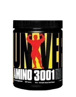 Universal Amino 3001 160 Tablet