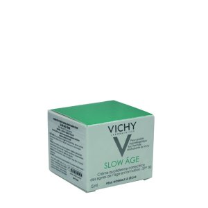 Vichy Slow Age Probiyotik Türevi İçeren Gündüz Kremi spf30 15ml