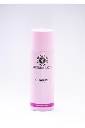 Viterbo Lazio Rouge Deodorant 200 ml