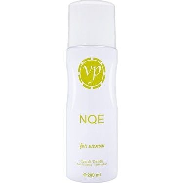 VP Deodorant Women Nqe 200 ml