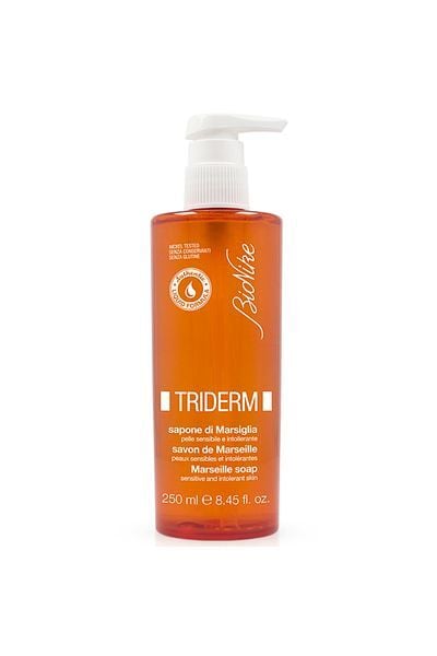 Bionike Triderm Liquid Marseille Soap 100 ml