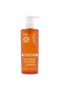Bionike Triderm Liquid Marseille Soap 100 ml