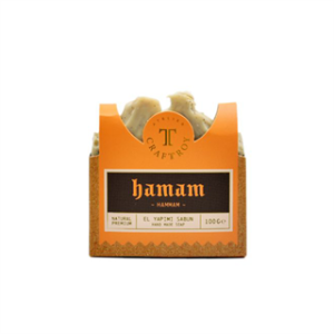 Craft Troy Hamam Sabunu 100 gr