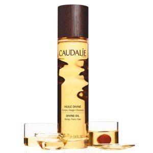 Caudalie Divine Oil Çok Amaçlı Kuru Yağ 100ml