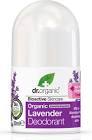 Dr. Organic Lavender Roll-On 50 ml