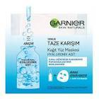 Garnier Hyaluronik Asit Kağıt Maske