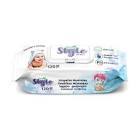 Hem Style Sensitive Islak Bebek Havlusu 120'li