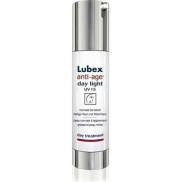 Lubex Anti-Age Day Light SPF30 50 ml