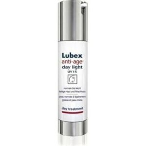 Lubex Anti-Age Day Light SPF30 50 ml