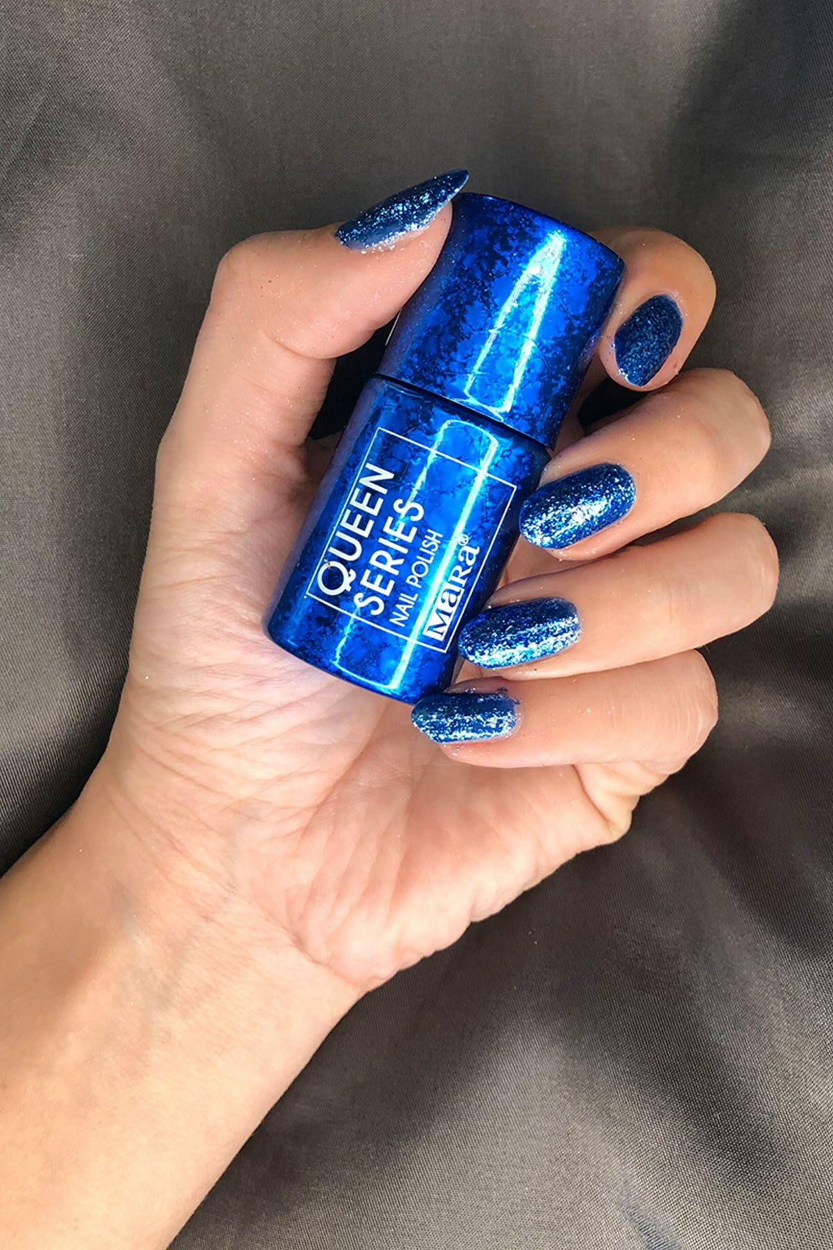 Mara Queen Series Oje - Christina