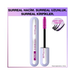 Maybelline New York Falsies Surreal Maskara