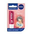 Nivea Lip Fruity Disney Prenses - Kiraz