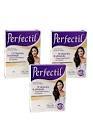 Perfectil 30 Tablet - 3 Adet