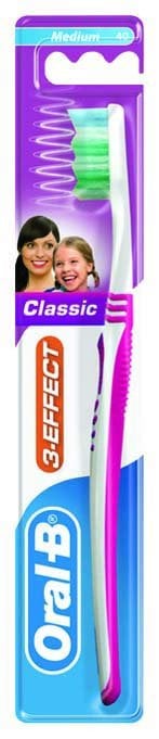 Oral B Klasık 40 Medıum