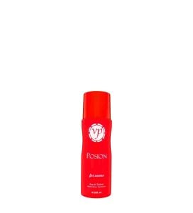 VP Deodorant Women Posion 200 ml