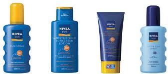 Nivea Sun Kor.Nem.Spr Spf 20