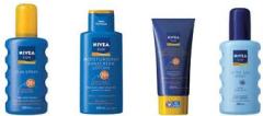 Nivea Sun Kor.Nem.Spr Spf 20