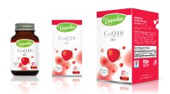 Voonka Co Q10 - 300Mg 32 K