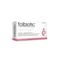 FOLBIOTIC 30 KAPSUL