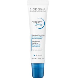 Bioderma Atoderm Levres Lip Balm 15 ml - Puansız