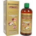 Biodermine Argan Keratin Bitki Özlü Şampuan 400 ml