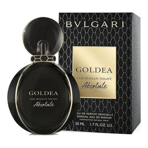 Bvlgari Goldea Roman Night Absolute Kadın Parfümü EDP 50 ml