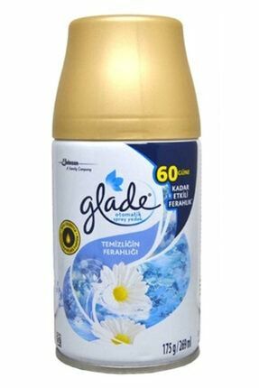 Glade Yedek Sprey Oda Kokusu Temizliğin Ferahlığı 269 ml