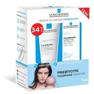 La Roche Posay Toleriane Tanışma Kiti