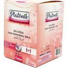Lina 1+1 Naturel Cezve Ağda 210 gr
