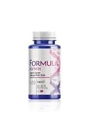 Siberian Health Formula NVMN Taurin 120 Kapsül