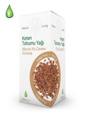 KETEN TOHUMU YAGI 20 CC GEBECE