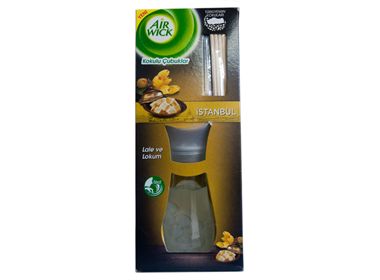 AIRWICK KOKULU ÇUBUK TROPİK RÜYA