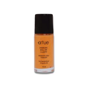 Artue Energise Roll On Cllarity 50 ml