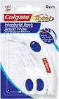 Colgate Total Arayüz Fırçası Interdental 4 mm