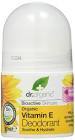 Dr. Organic Vitamin E Roll-On 50 ml
