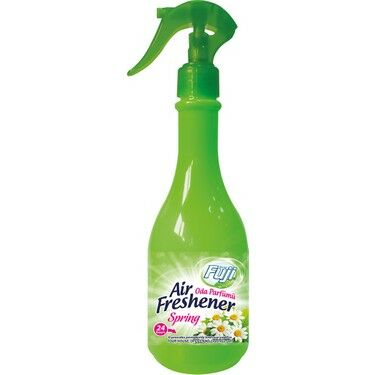 Fuji Oda Spreyi Spring 400 ml