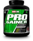 Hardline Nutrition Progainer Çikolata 1406 gr