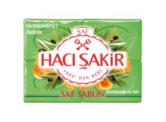 H.ŞAKİR SABUN 600GR Z.YAĞ&BAL