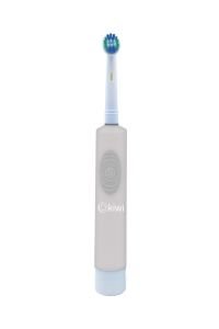 Kiwi Ktb-6020 Pilli Diş Fırçası Gri