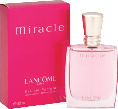 Lancome Miracle Kadın Parfüm EDP 30 ml