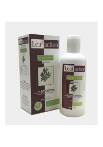 Leaf Action Çay Ağacı Şampuanı 400 ml