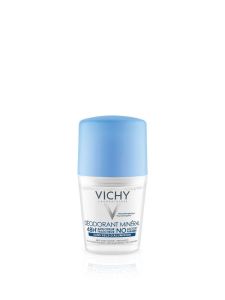 Vichy Mineral Deodorant Roll On 50 ml