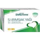 Shiffa Home Sarımsak Yağı 30 Kapsül