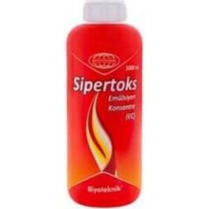 Sipertoks 500 cc