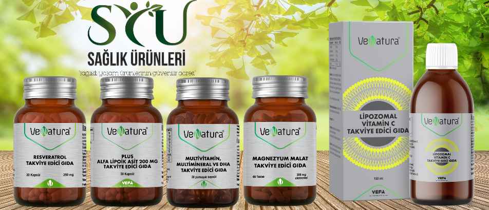 Venatura Markasının Tüm Ürünleri Burada